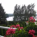 Likusy - Przy Plazy Nad Jeziorem Ukiel Z Bezplatnym Prywatnym Parkingiem I Klimatyzacja * Olsztyn (Warmian-Masurian)
