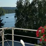 Likusy - Przy Plazy Nad Jeziorem Ukiel Z Bezplatnym Prywatnym Parkingiem I Klimatyzacja * Olsztyn (Warmian-Masurian)
