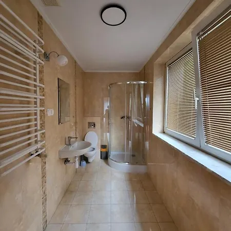 Likusy - Przy Plazy Nad Jeziorem Ukiel I Z Bezplatnym Prywatnym Parkingiem Guest house *