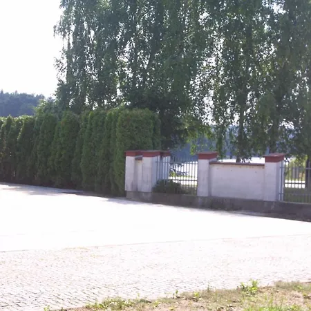 Likusy - Przy Plazy Nad Jeziorem Ukiel Z Bezplatnym Prywatnym Parkingiem I Klimatyzacja * 奥尔什丁