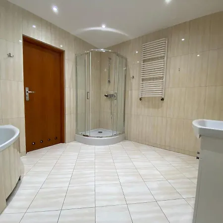 Likusy - Przy Plazy Nad Jeziorem Ukiel Z Bezplatnym Prywatnym Parkingiem I Klimatyzacja *