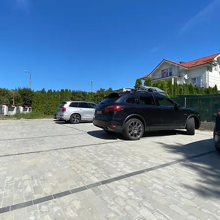 Likusy - Przy Plazy Nad Jeziorem Ukiel Z Bezplatnym Prywatnym Parkingiem I Klimatyzacja *