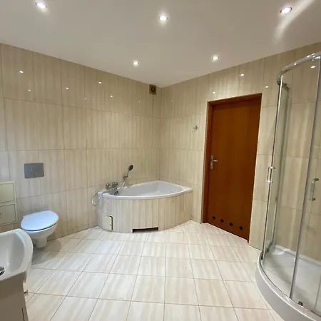 Likusy - Przy Plazy Nad Jeziorem Ukiel Z Bezplatnym Prywatnym Parkingiem I Klimatyzacja 招待所 *