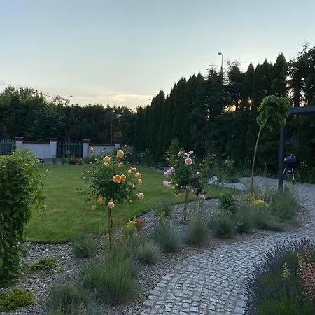 Likusy - Przy Plazy Nad Jeziorem Ukiel Z Bezplatnym Prywatnym Parkingiem I Klimatyzacja *