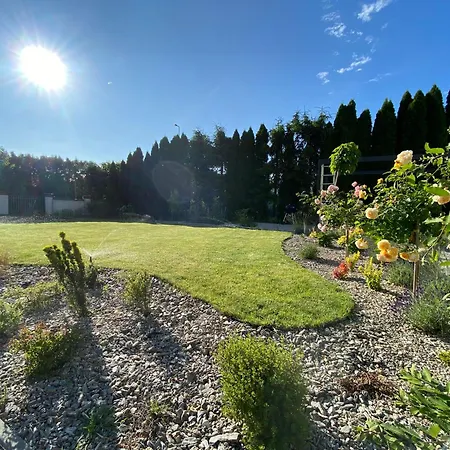 Likusy - Przy Plazy Nad Jeziorem Ukiel Z Bezplatnym Prywatnym Parkingiem I Klimatyzacja 招待所