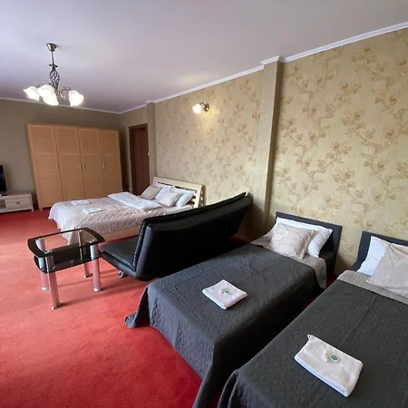 Likusy - Przy Plazy Nad Jeziorem Ukiel Z Bezplatnym Prywatnym Parkingiem I Klimatyzacja *