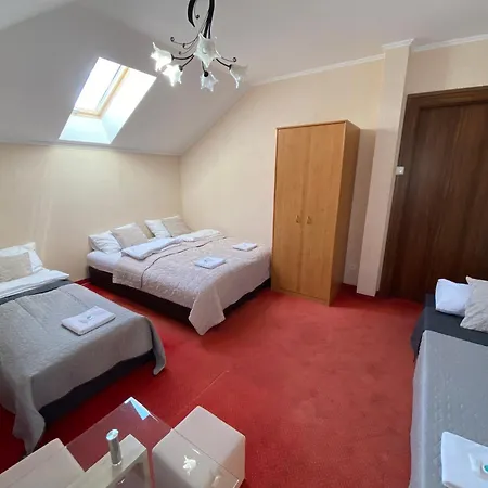 招待所 Likusy - Przy Plazy Nad Jeziorem Ukiel Z Bezplatnym Prywatnym Parkingiem I Klimatyzacja *