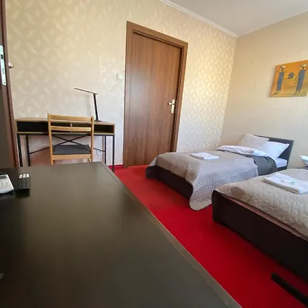 Likusy - Przy Plazy Nad Jeziorem Ukiel Z Bezplatnym Prywatnym Parkingiem I Klimatyzacja 招待所