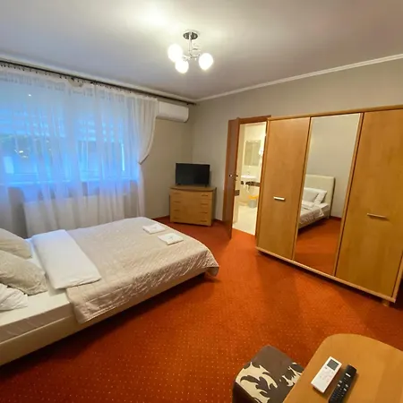 Likusy - Przy Plaży Nad Jeziorem Ukiel I Z Bezpłatnym Prywatnym Parkingiem Pensjonat