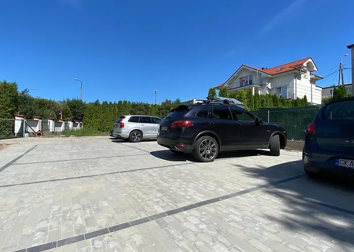 Likusy - Przy Plazy Nad Jeziorem Ukiel Z Bezplatnym Prywatnym Parkingiem I Klimatyzacja *