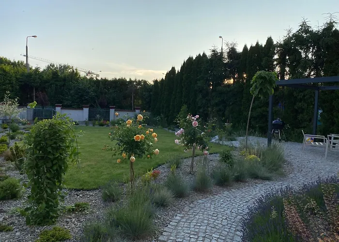 Likusy - Przy Plazy Nad Jeziorem Ukiel Z Bezplatnym Prywatnym Parkingiem I Klimatyzacja *