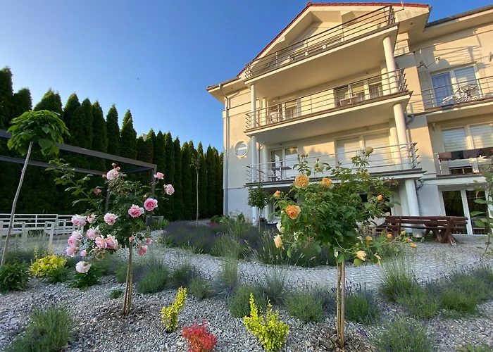 Likusy - Przy Plazy Nad Jeziorem Ukiel Z Bezplatnym Prywatnym Parkingiem I Klimatyzacja