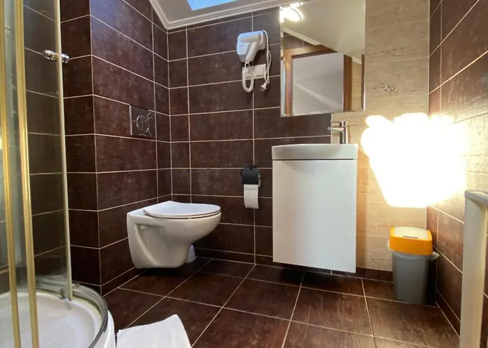 Likusy - Przy Plazy Nad Jeziorem Ukiel Z Bezplatnym Prywatnym Parkingiem I Klimatyzacja