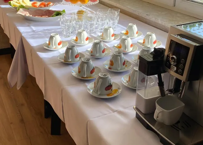 Guest house Likusy - Przy Plazy Nad Jeziorem Ukiel Z Bezplatnym Prywatnym Parkingiem I Klimatyzacja Olsztyn (Warmian-Masurian)