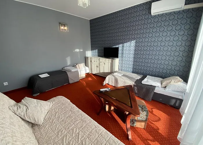 Likusy - Przy Plazy Nad Jeziorem Ukiel Z Bezplatnym Prywatnym Parkingiem I Klimatyzacja Guest house *