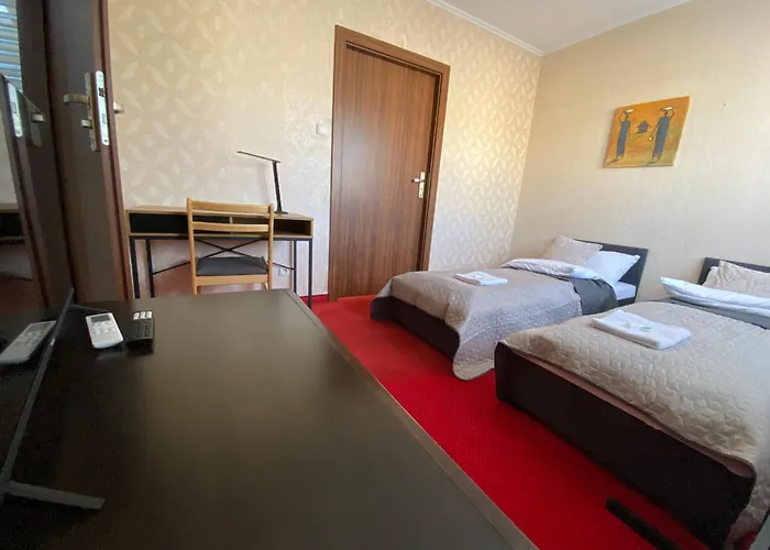 Likusy - Przy Plazy Nad Jeziorem Ukiel Z Bezplatnym Prywatnym Parkingiem I Klimatyzacja Guest house