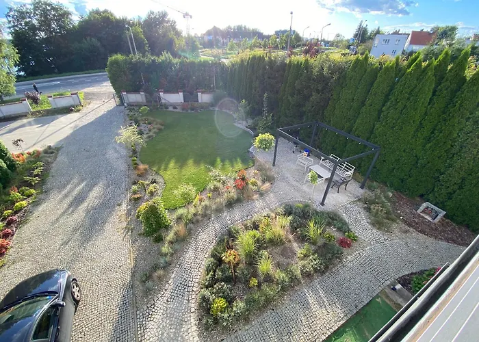 Guest house Likusy - Przy Plazy Nad Jeziorem Ukiel Z Bezplatnym Prywatnym Parkingiem I Klimatyzacja *